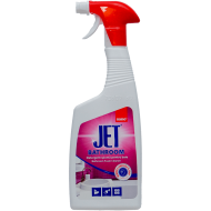 Detergent spuma baie anticalcar spray 750 ml Sano Jet